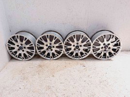 Set jante aliaj Ford Focus 3 (CB8) [Fabr 2011-2015] R16 | 5X108 | ET50 | 7J
