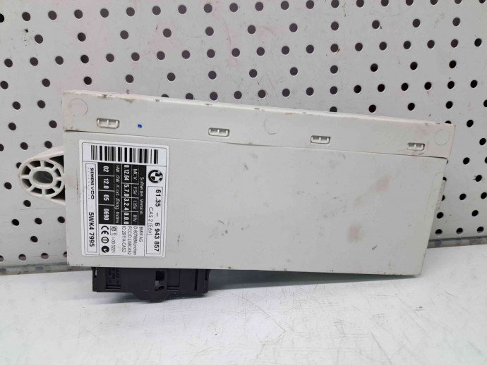 Imobilizator Bmw 5 (E60) [Fabr 2004-2010] 6943857