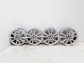 Set jante aliaj Skoda Octavia 2 (1Z3) [Fabr 2004-2013] 5X112 | ET 51 | 7.5J | R1