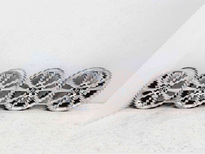 Set jante aliaj Skoda Octavia 2 (1Z3) [Fabr 2004-2013] 5X112 | ET 51 | 7.5J | R1