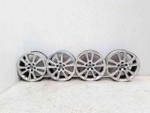 Set jante aliaj Skoda Octavia 2 (1Z3) [Fabr 2004-2013] 5X112 | ET 51 | 7.5J | R1