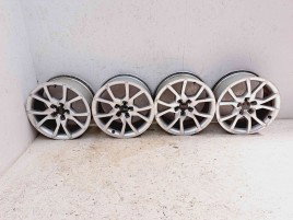 Set jante aliaj Audi A4 (8K5, B8) [Fabr 2008-2015] R18 | 5X112 | ET29 | 8.5J