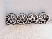 Set jante aliaj Audi A4 (8K5, B8) [Fabr 2008-2015] R18 | 5X112 | ET29 | 8.5J