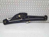 Macara electrica geam stanga spate Bmw 5 (E60) [Fabr 2004-2010] 7034387