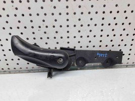 Maner deschidere capota Bmw 5 (E60) [Fabr 2004-2010] 7052579