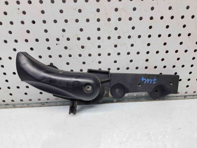 Maner deschidere capota Bmw 5 (E60) [Fabr 2004-2010] 7052579