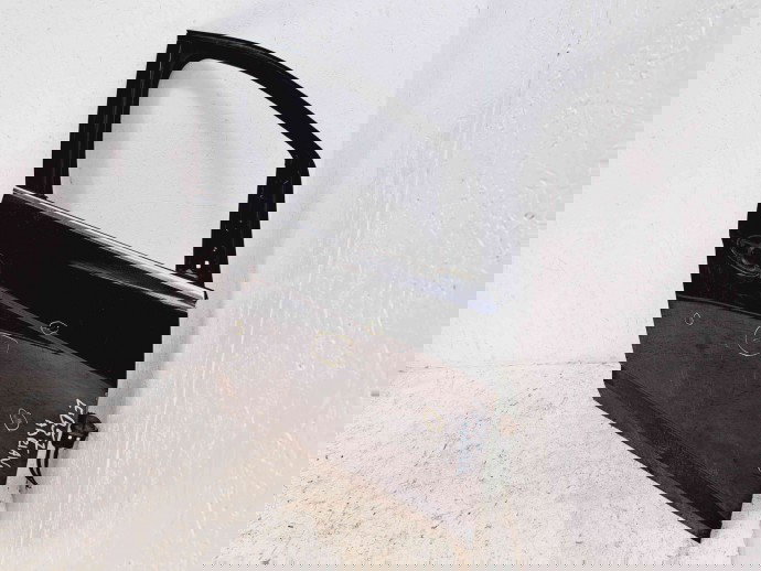 Usa dreapta fata Ford Grand C-Max (CB7) [Fabr 2010-2015] Panther Black Metalc