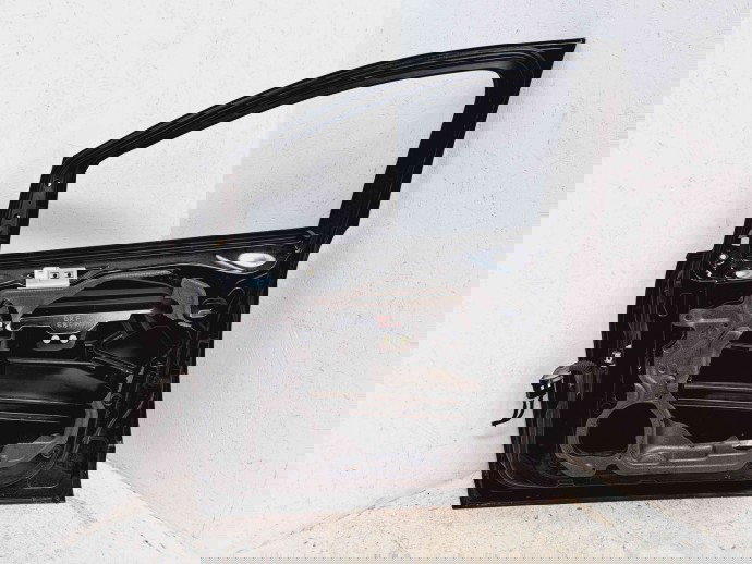 Usa dreapta fata Ford Grand C-Max (CB7) [Fabr 2010-2015] Panther Black Metalc