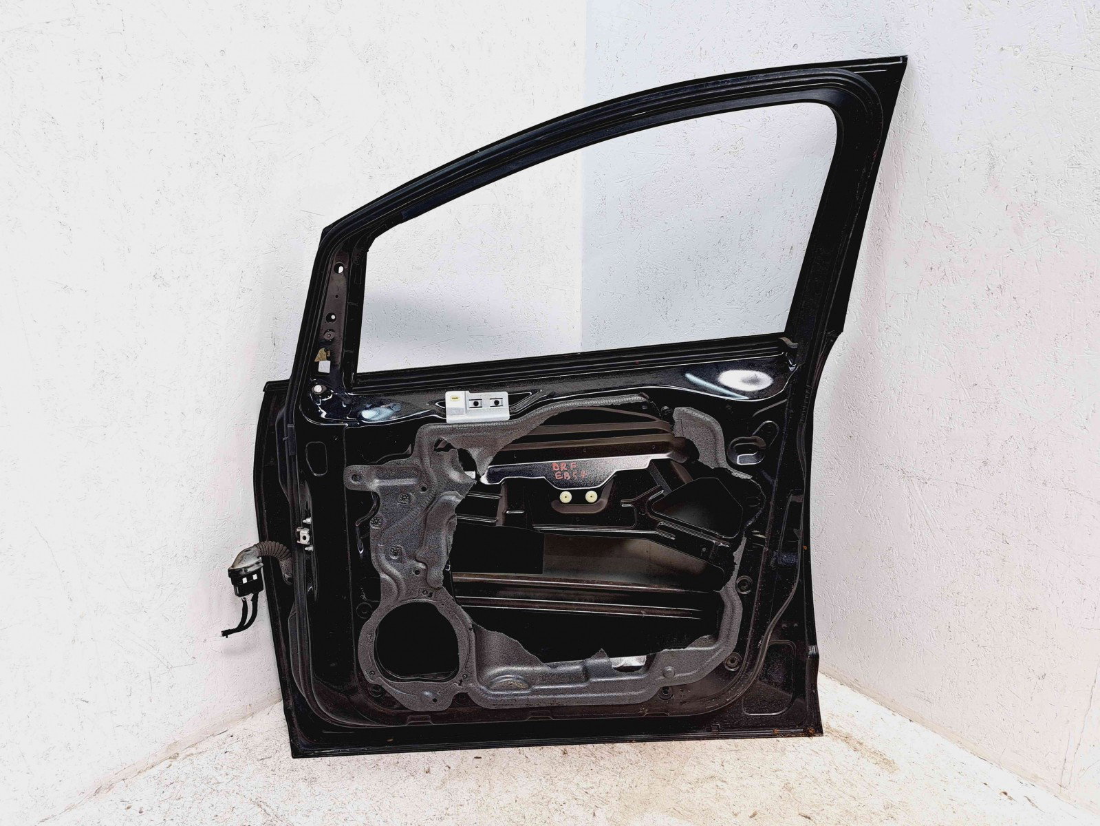 Usa dreapta fata Ford Grand C-Max (CB7) [Fabr 2010-2015] Panther Black Metalc - imagine 5