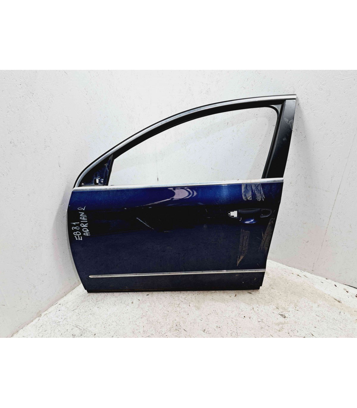 Usa stanga fata Volkswagen Passat B6 Variant (3C5) [Fabr 2005-2010] LD5Q