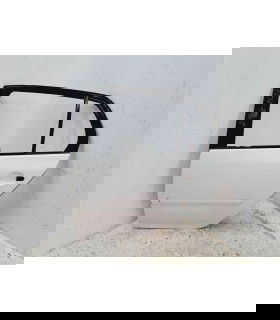 Usa stanga spate Volkswagen Golf 5 (1K1) [Fabr 2004-2008] LB9A