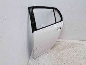 Usa stanga spate Volkswagen Golf 5 (1K1) [Fabr 2004-2008] LB9A