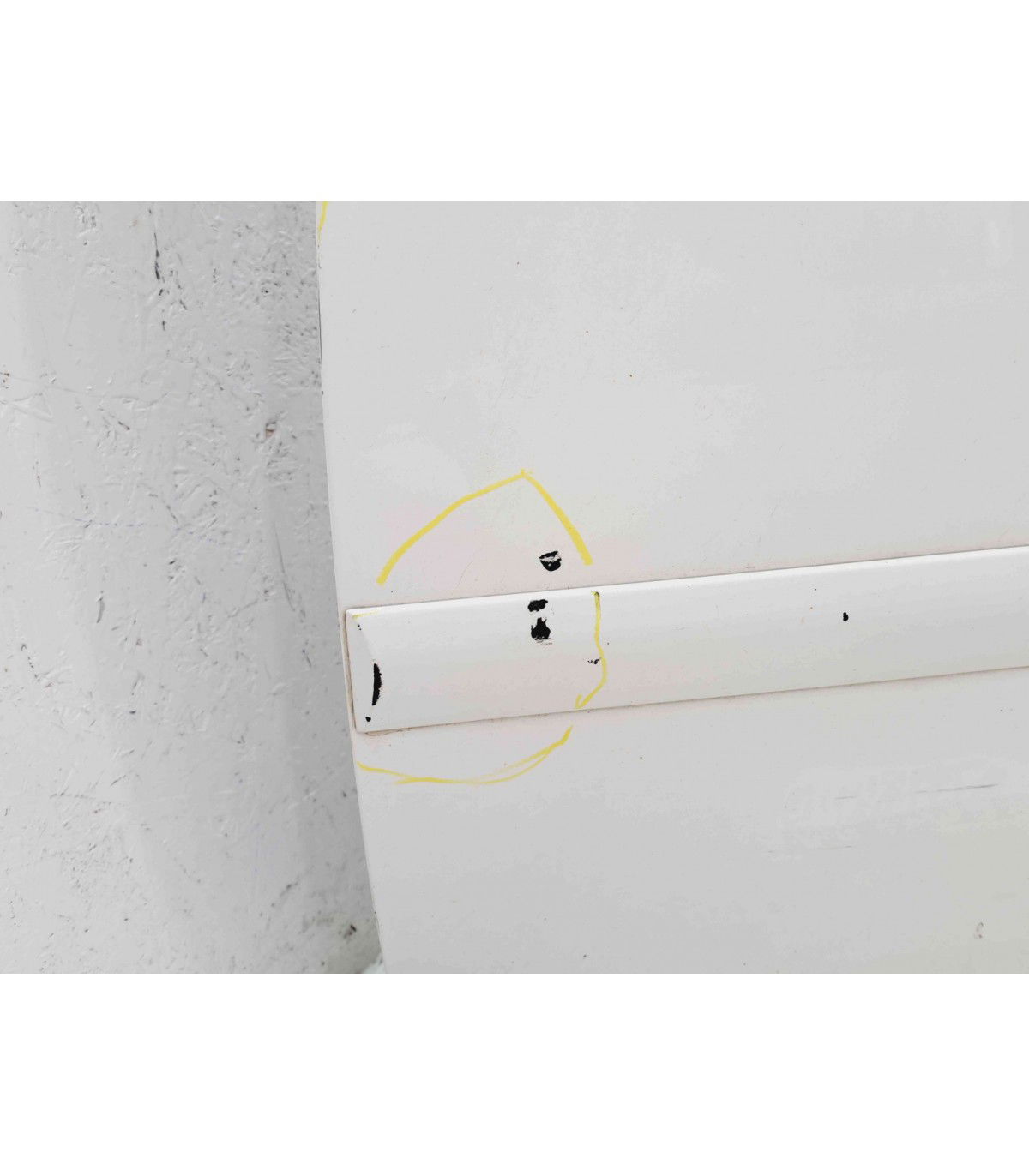 Usa stanga spate Volkswagen Golf 5 (1K1) [Fabr 2004-2008] LB9A