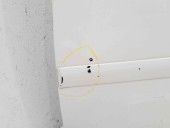 Usa stanga spate Volkswagen Golf 5 (1K1) [Fabr 2004-2008] LB9A