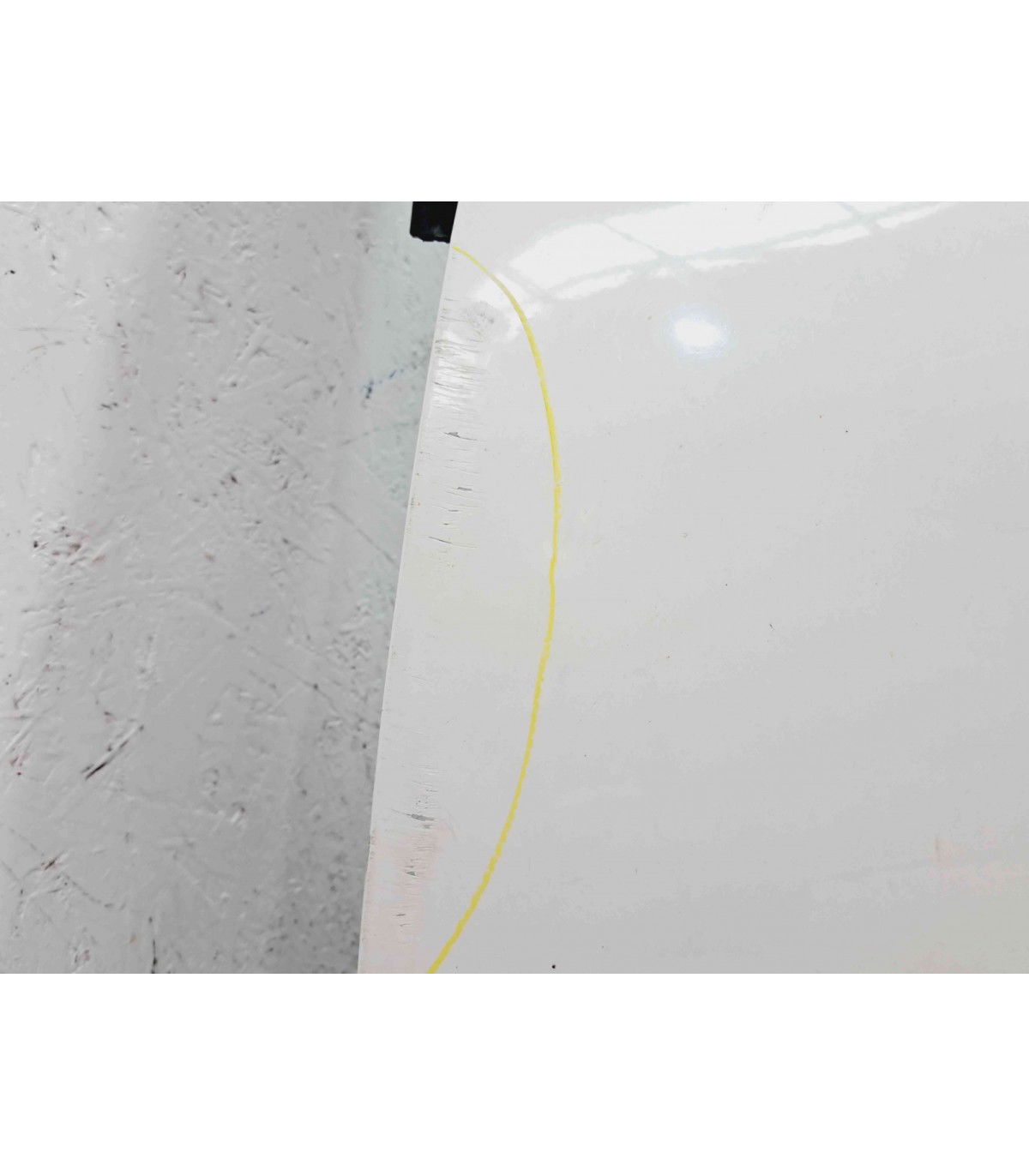 Usa stanga spate Volkswagen Golf 5 (1K1) [Fabr 2004-2008] LB9A