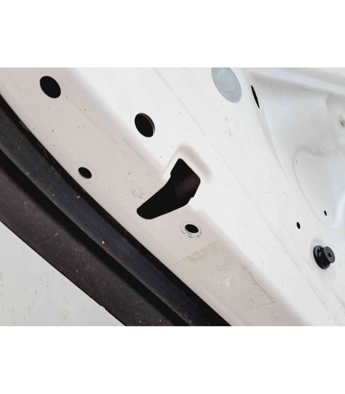 Usa stanga spate Volkswagen Golf 5 (1K1) [Fabr 2004-2008] LB9A