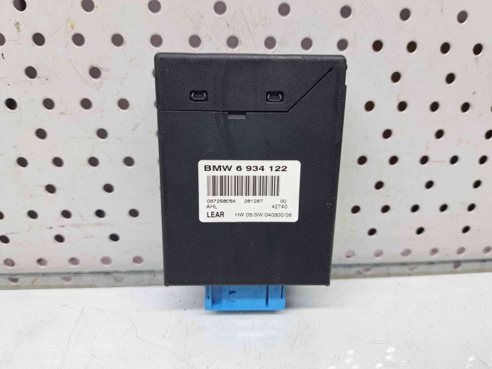 Modul control lumini Bmw 5 (E60) [Fabr 2004-2010] 6934122