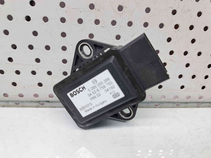 Modul ESP Bmw 5 (E60) [Fabr 2004-2010] 6758750