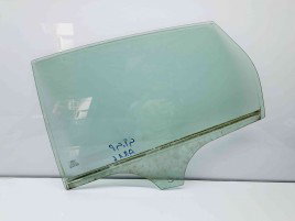 Geam usa stanga spate Ford Focus 3 (CB8) [Fabr 2011-2015] OEM