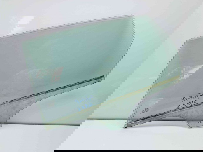 Geam usa stanga spate Ford Focus 3 (CB8) [Fabr 2011-2015] OEM