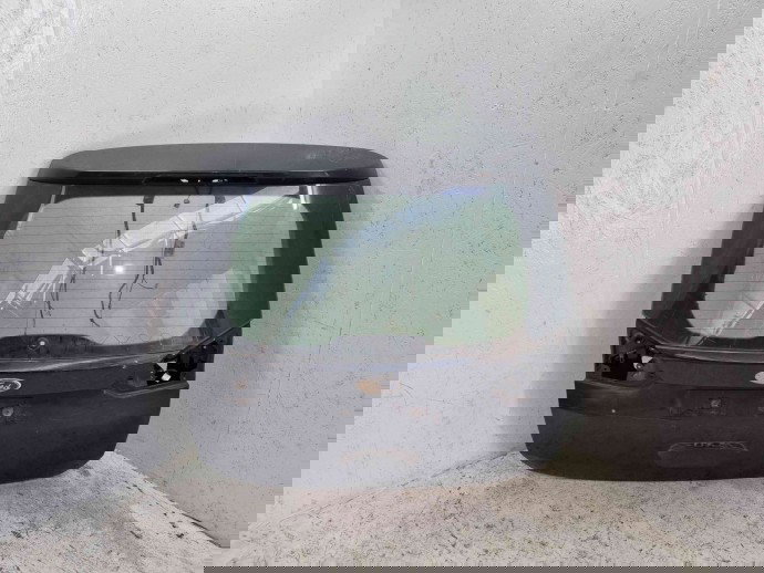 Haion Ford Grand C-Max (CB7) [Fabr 2010-2015] Panther Black Metalc