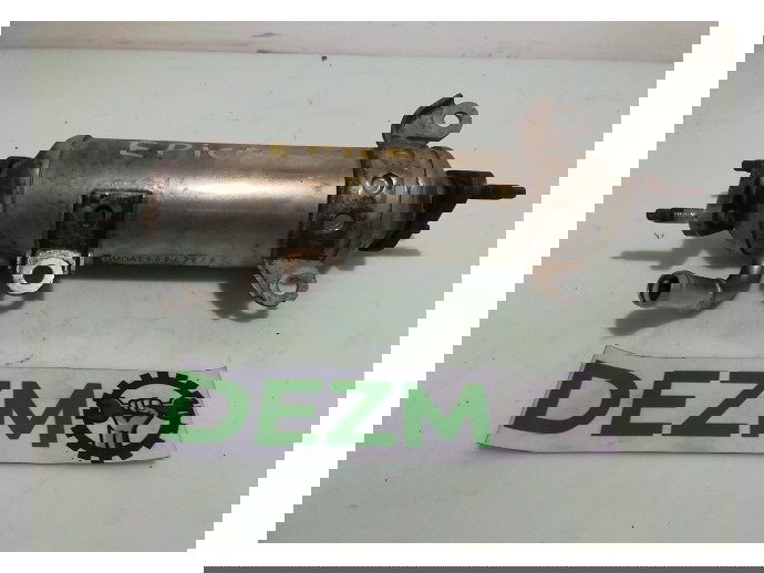 Racitor gaze Chevrolet Epica 1.9 Z20S 96817829 2009