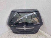 Haion Mercedes Clasa ML (W164) [Fabr 2005-2012] 359 Albastru Tanzant