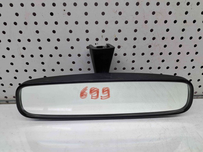 Oglinda retrovizoare Ford Focus 3 (CB8) [Fabr 2011-2015] OEM