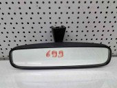 Oglinda retrovizoare Ford Focus 3 (CB8) [Fabr 2011-2015] OEM