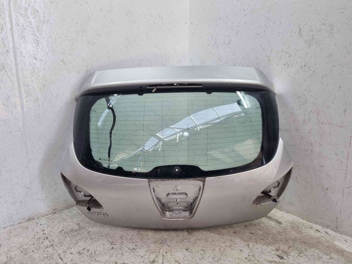 Haion Opel Astra J [Fabr 2009-2015] GAN