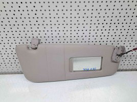 Parasolar dreapta Bmw 5 (E60) [Fabr 2004-2010] OEM