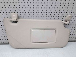 Parasolar dreapta Ford Focus 3 (CB8) [Fabr 2011-2015] OEM