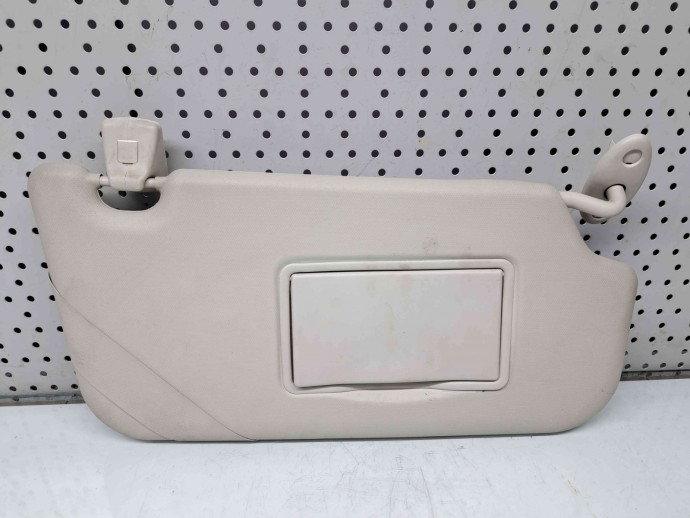Parasolar dreapta Ford Focus 3 (CB8) [Fabr 2011-2015] OEM