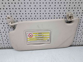 Parasolar stanga Ford Focus 3 (CB8) [Fabr 2011-2015] OEM