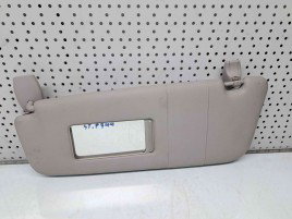 Parasolar stanga Bmw 5 (E60) [Fabr 2004-2010] OEM