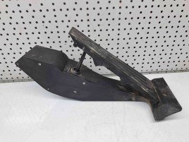 Pedala acceleratie Bmw 5 (E60) [Fabr 2004-2010] 25916010