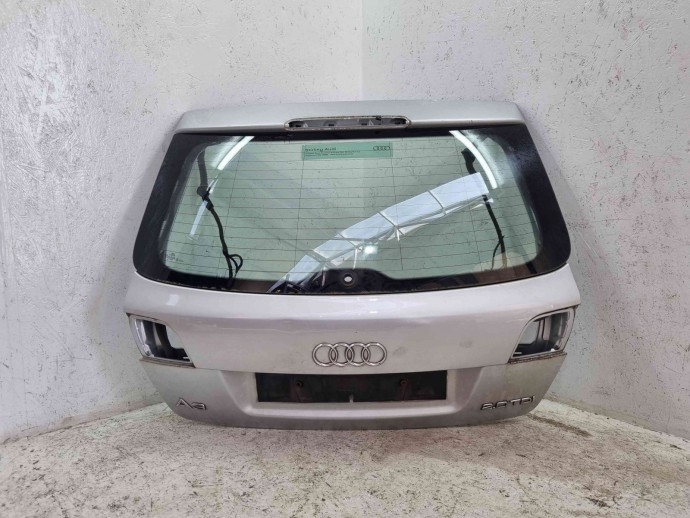 Haion Audi A3 Sportback (8PA) [Fabr 2004-2013] LX7W