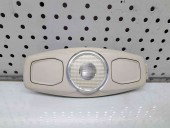 Plafoniera spate Ford Focus 3 (CB8) [Fabr 2011-2015] AM51-13776-BB