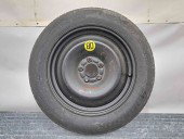 Roata rezerva slim Ford Focus 3 (CB8) [Fabr 2011-2015] 4X108 / R 16