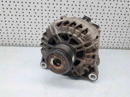 Alternator Ford Focus 3 (CB8) [Fabr 2011-2015] AV6N-10300-GC 1.6 TDCI DV6  85KW / 116CP