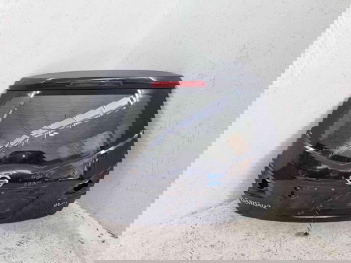 Haion Nissan Qashqai +2 [Fabr 2008-2013] Z11