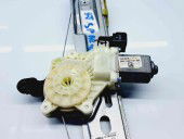 Macara electrica geam stanga spate Ford Focus 3 (CB8) [Fabr 2011-2015] BM51-A27001-BA
