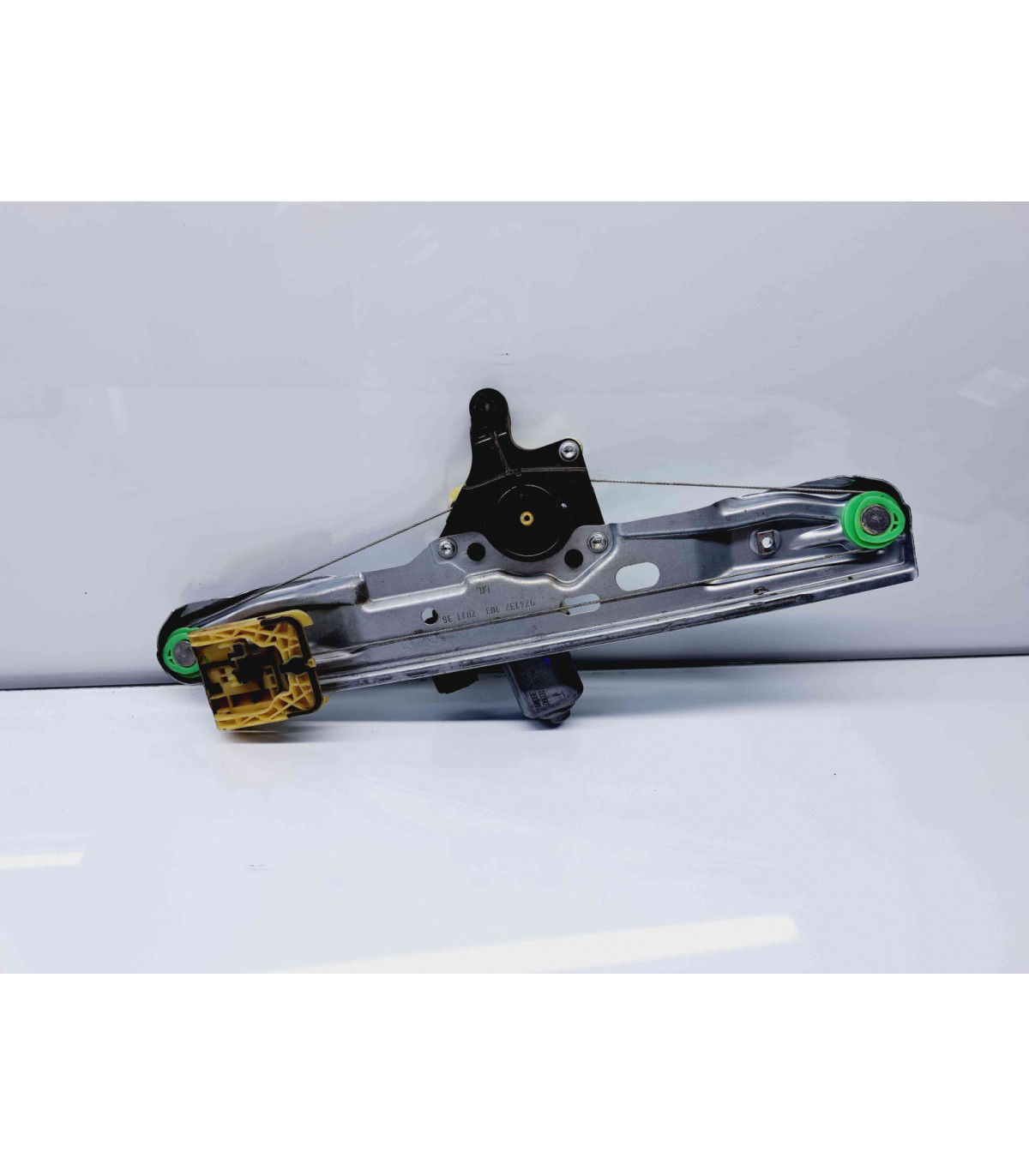 Macara electrica geam stanga spate Ford Focus 3 (CB8) [Fabr 2011-2015] BM51-A27001-BA