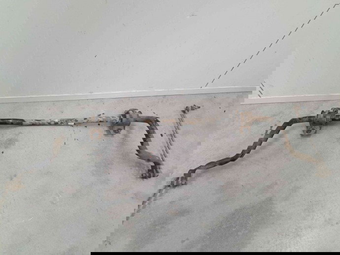 Bara stabilizatoare fata Ford Focus 3 (CB8) [Fabr 2011-2015] AV61-5482-CB 1.6 TDCI DV6 