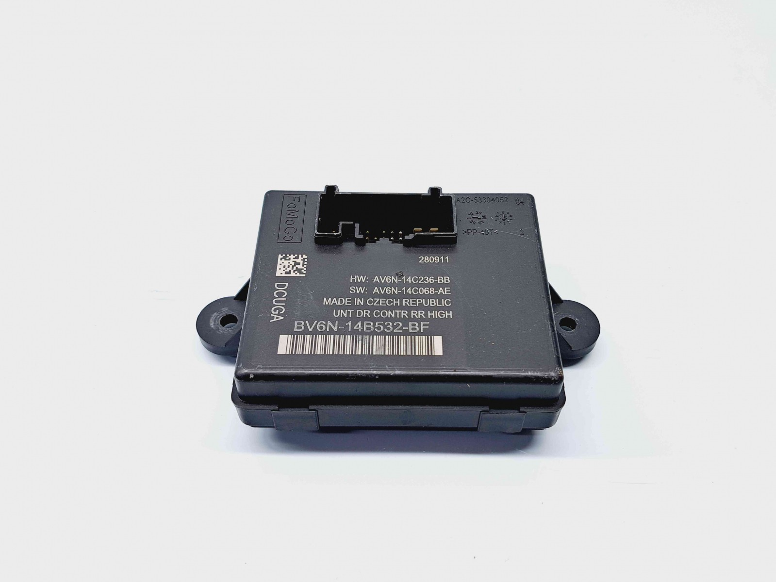 Modul confort Ford Focus 3 (CB8) [Fabr 2011-2015] BV6N-14B532-BF - imagine 1