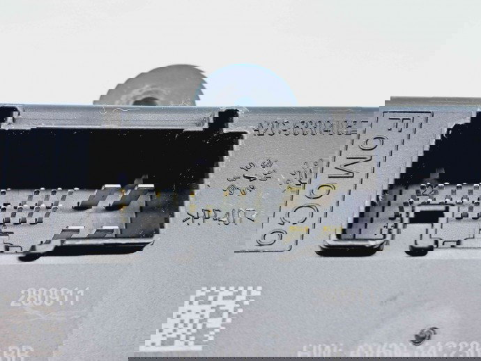  Modul confort Ford Focus 3 (CB8) [Fabr 2011-2015] BV6N-14B532-BF