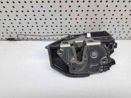 Broasca usa stanga fata Bmw 5 (E60) [Fabr 2004-2010] 7154619