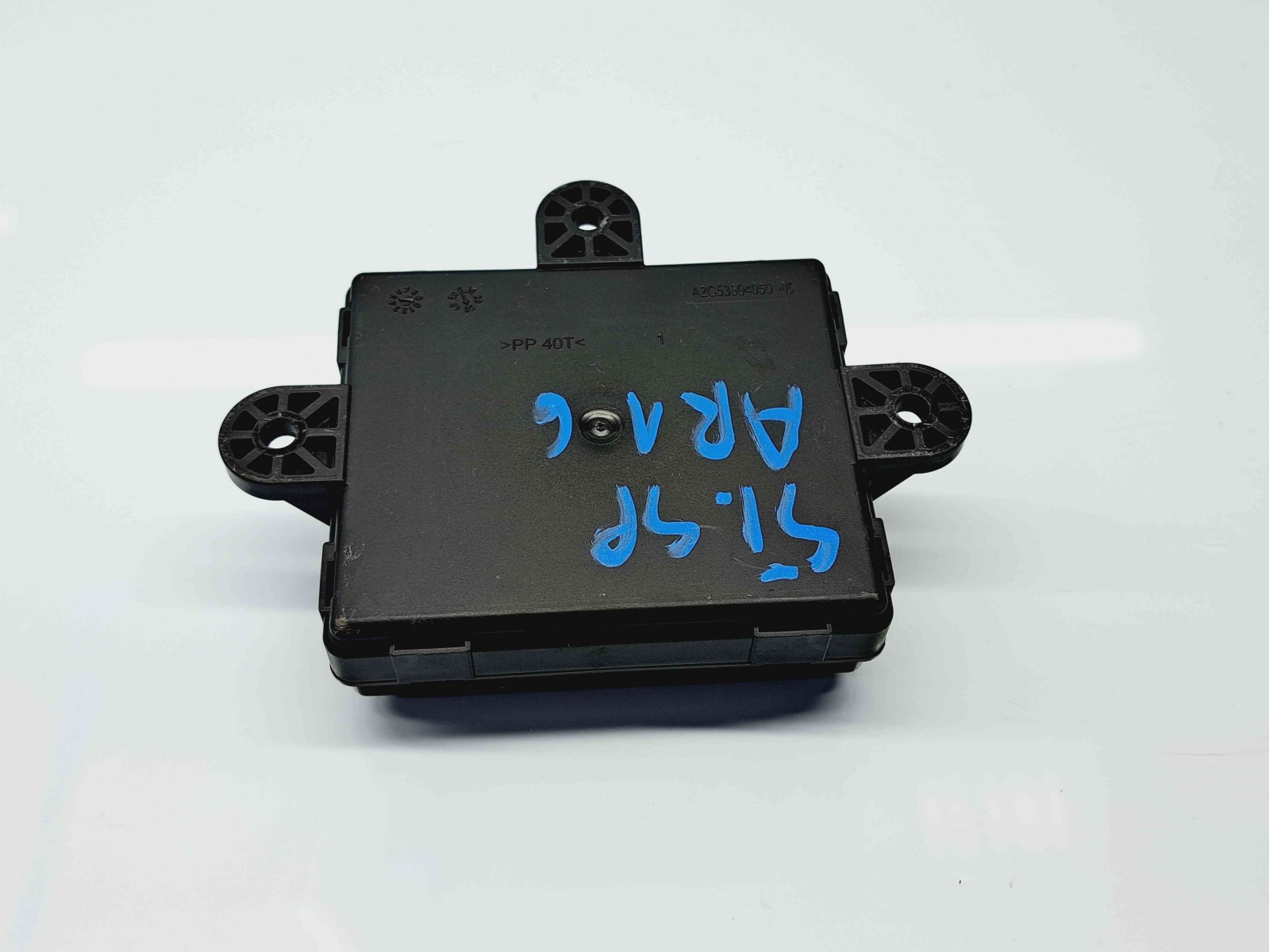 Modul confort Ford Focus 3 (CB8) [Fabr 2011-2015] BV6N-14B532-BF - imagine 4