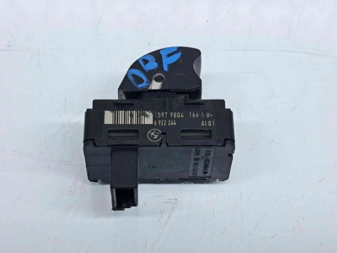 Buton geam dreapta fata Bmw 5 (E60) [Fabr 2004-2010] 6922244