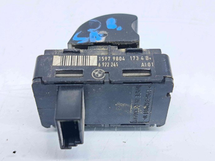 Buton geam stanga spate Bmw 5 (E60) [Fabr 2004-2010] 6922244
